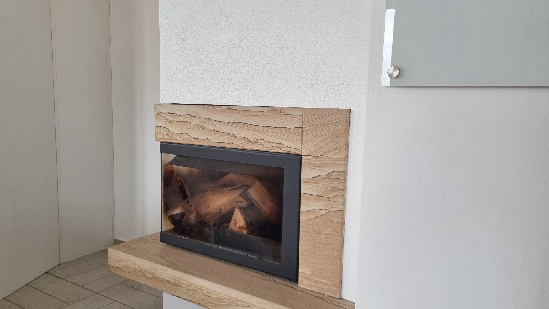 +++ Moderne 4-Zi.Maisonette mit Terrasse +++Erzherzog-Karl-Straße+++