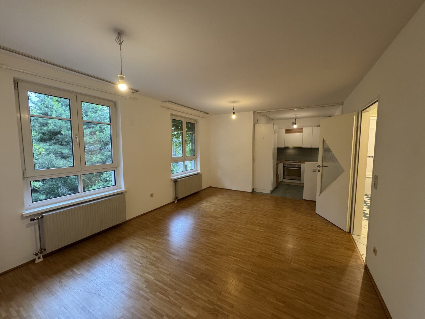 Gemütliche 1-Zimmer-Wohnung in Meidling - modern, gepflegt und perfekt gelegen!