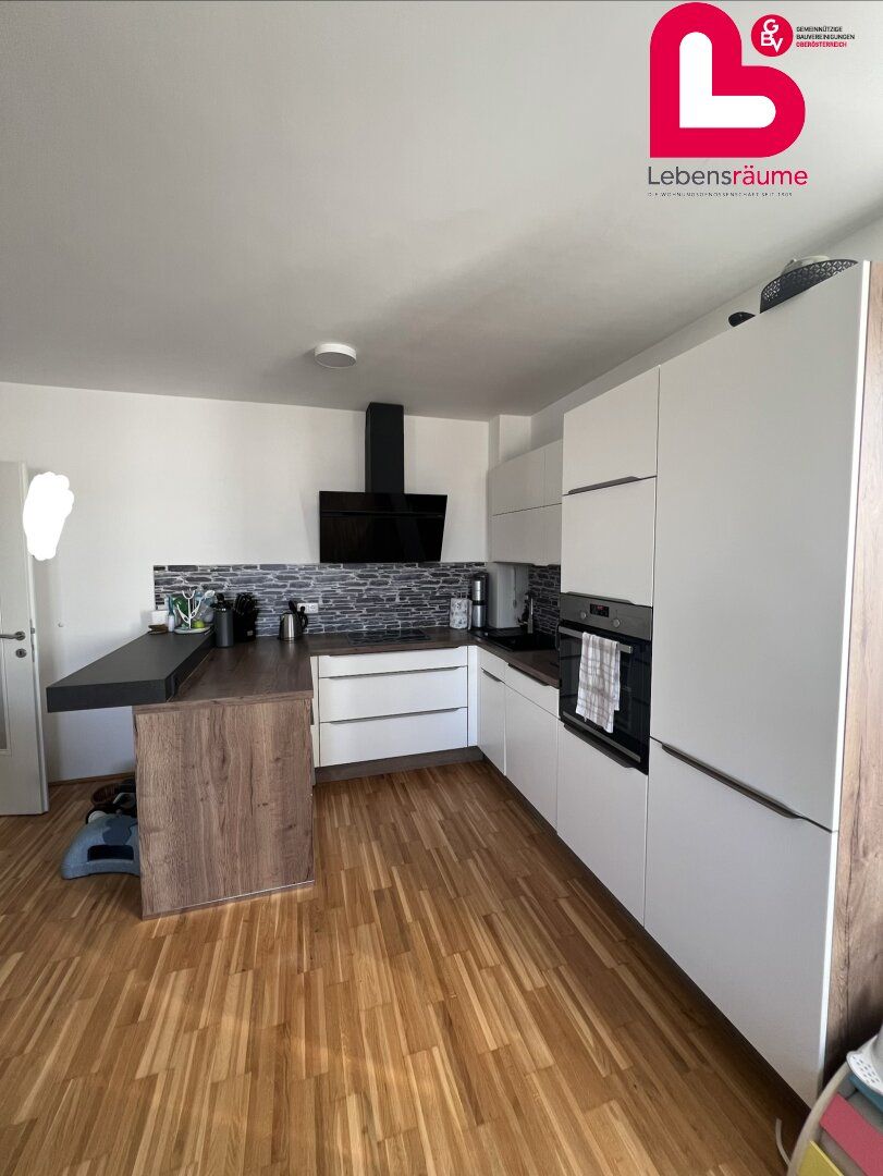Wohnung – Altenfelden - Ansicht 2