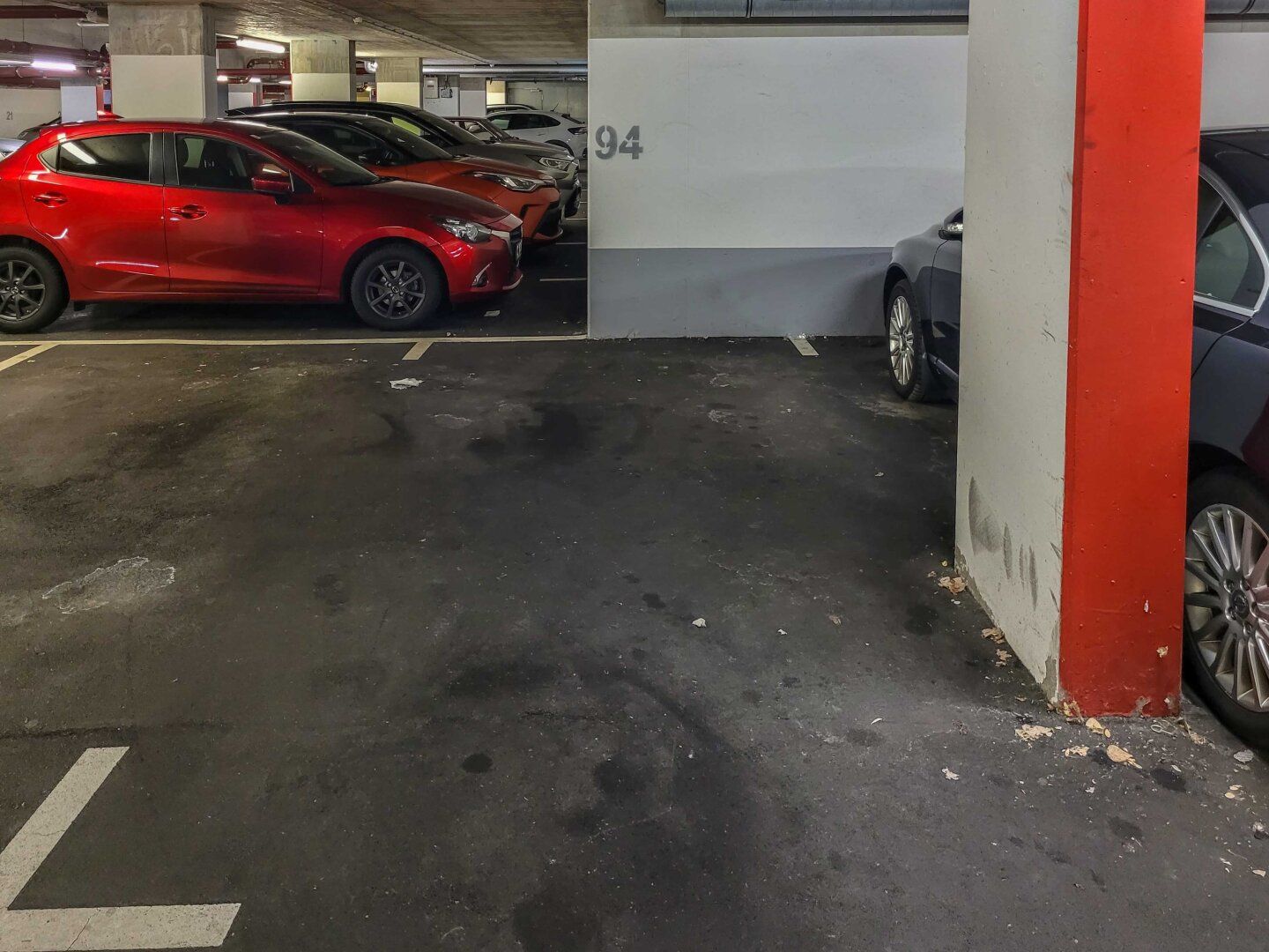 Wohnung – Wien - Ansicht 2