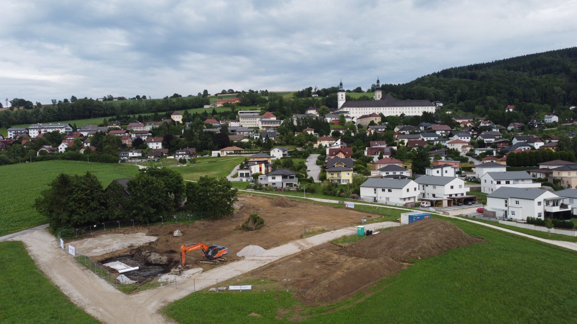 *NEUBAU* - Nachhaltige Eigentumswohnungen in toller Lage