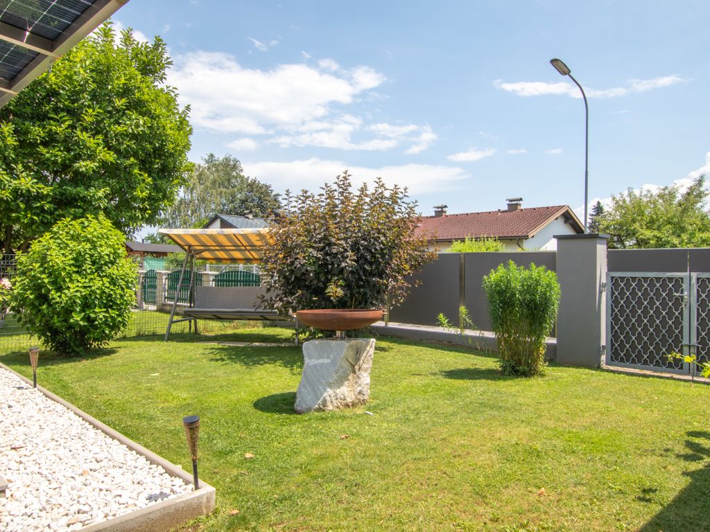 Haus – Villach - Mehr