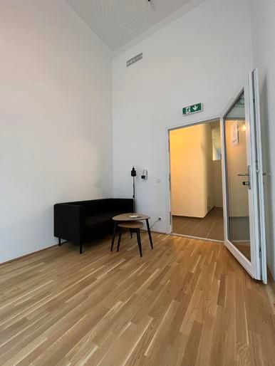 Hobby-, Büro- oder Praxisraum - Ansicht 2