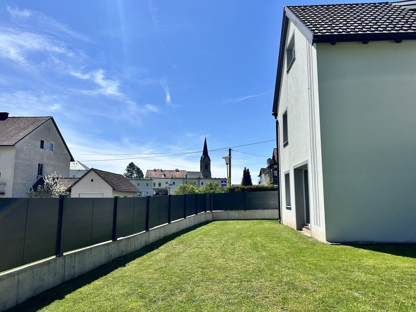 Haus – Pregarten - Ansicht 3