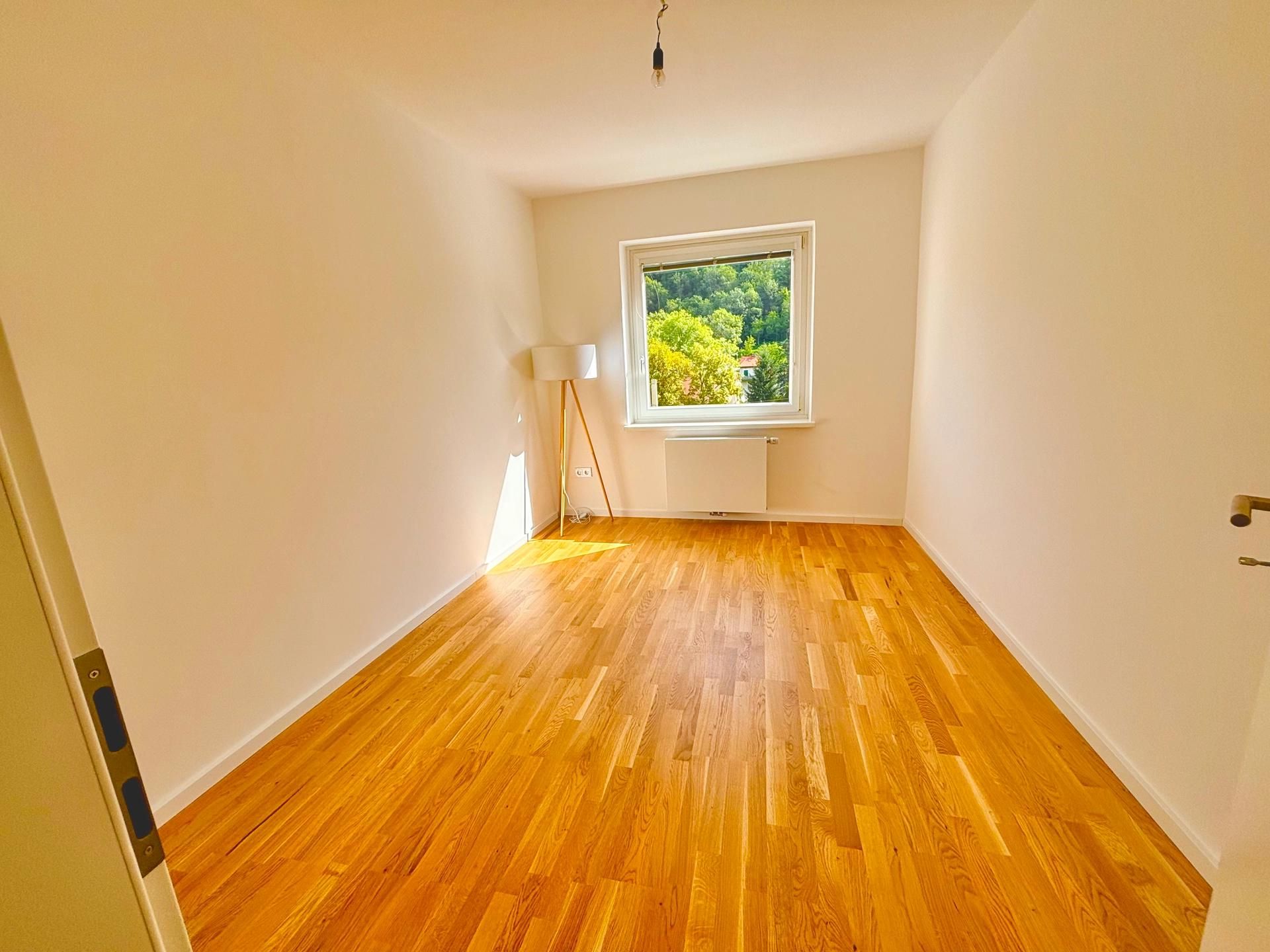 Wohnung – Graz - Mehr