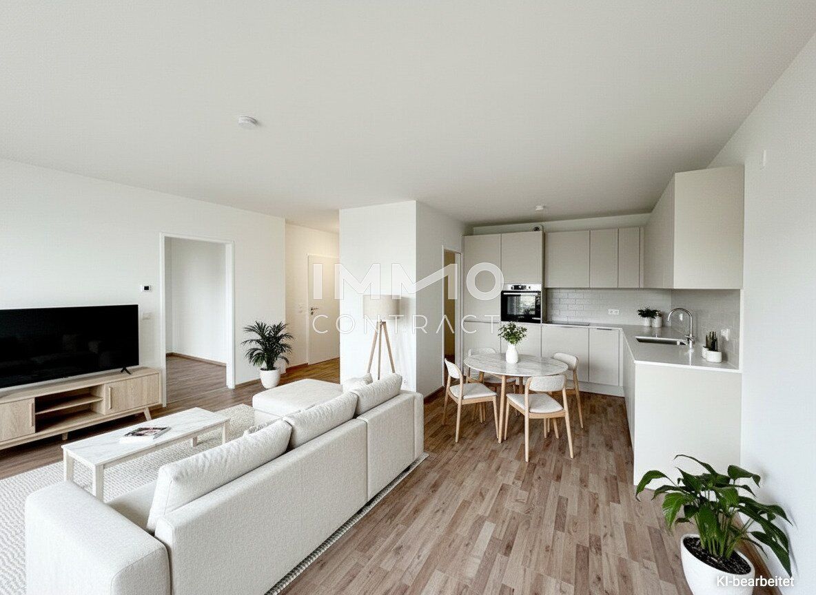Wohnung – Krems an der Donau - Ansicht 4
