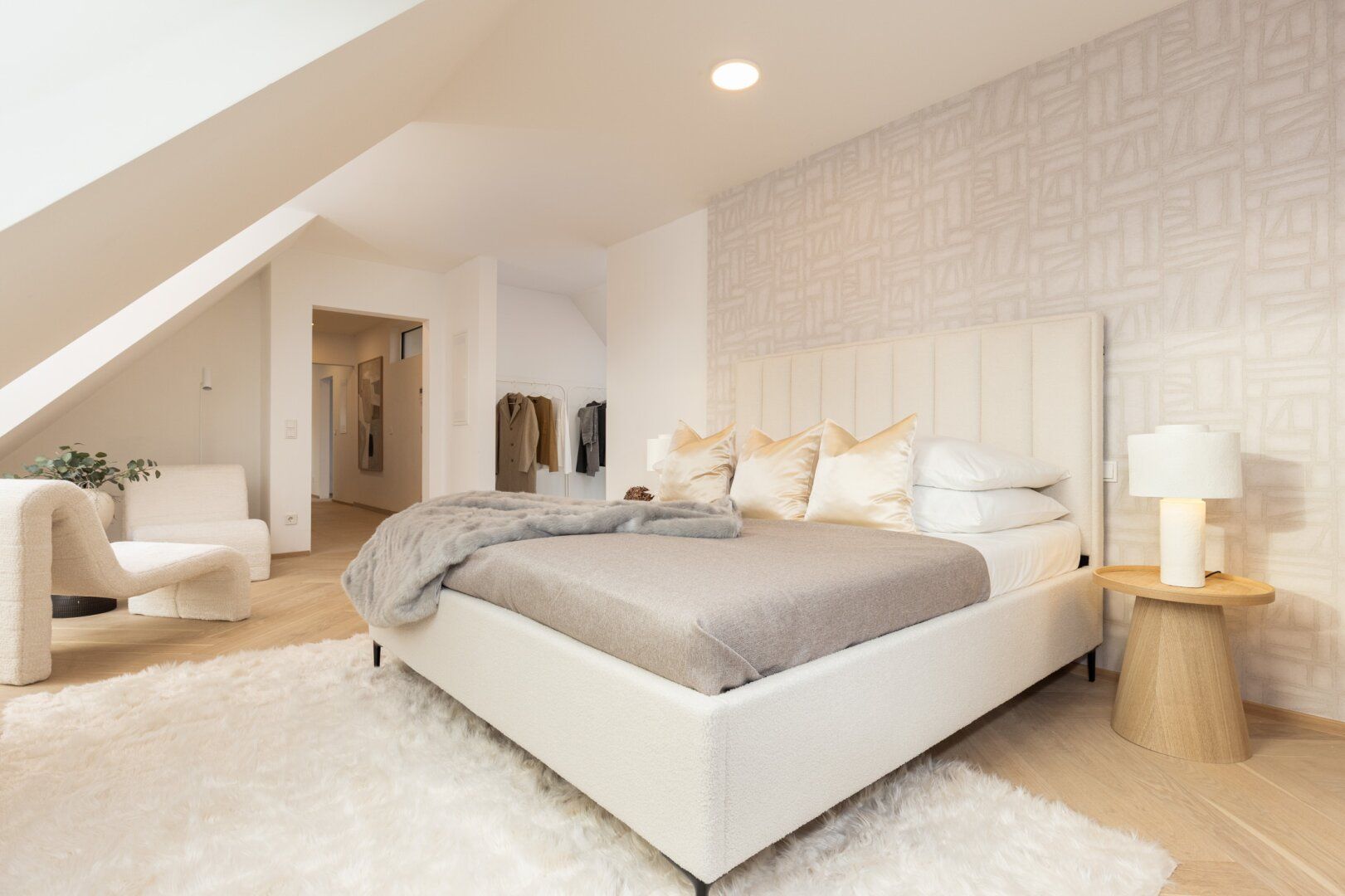 Wohnung – Wien, Hernals - Ansicht 4