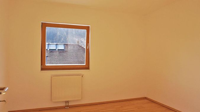 Zimmer 1 EG