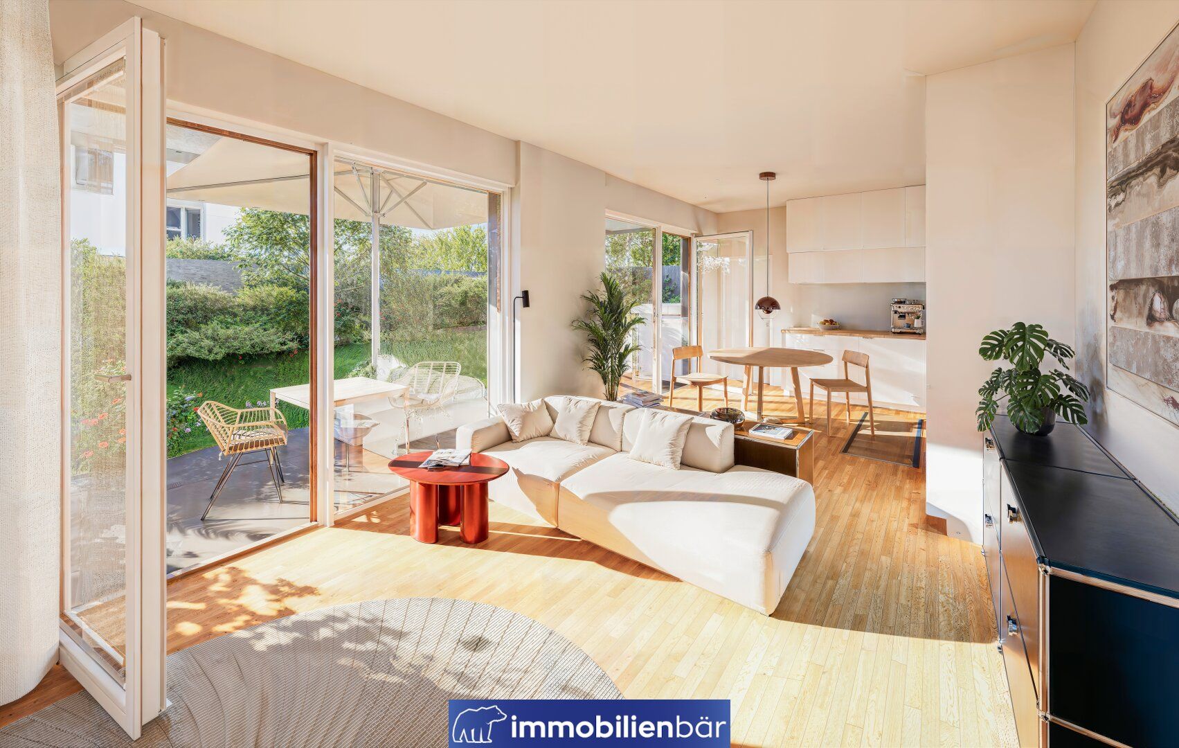 Wohnung – Wien, Obermeidling, Meidling - Ansicht 4