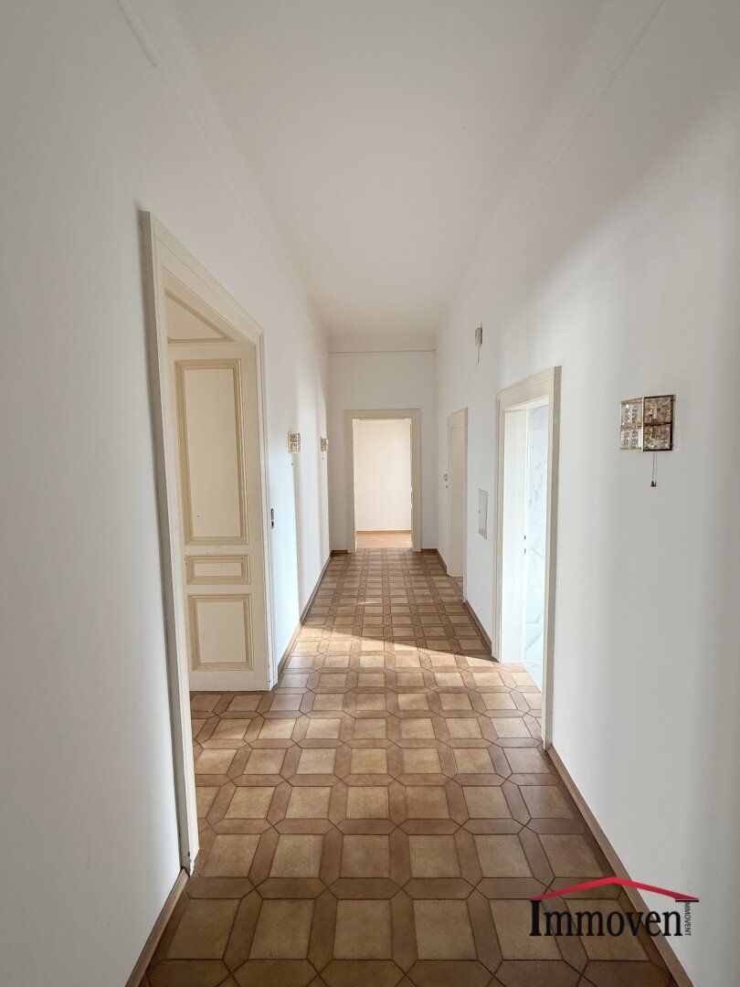 Wohnung – Leoben, Waasen - Mehr