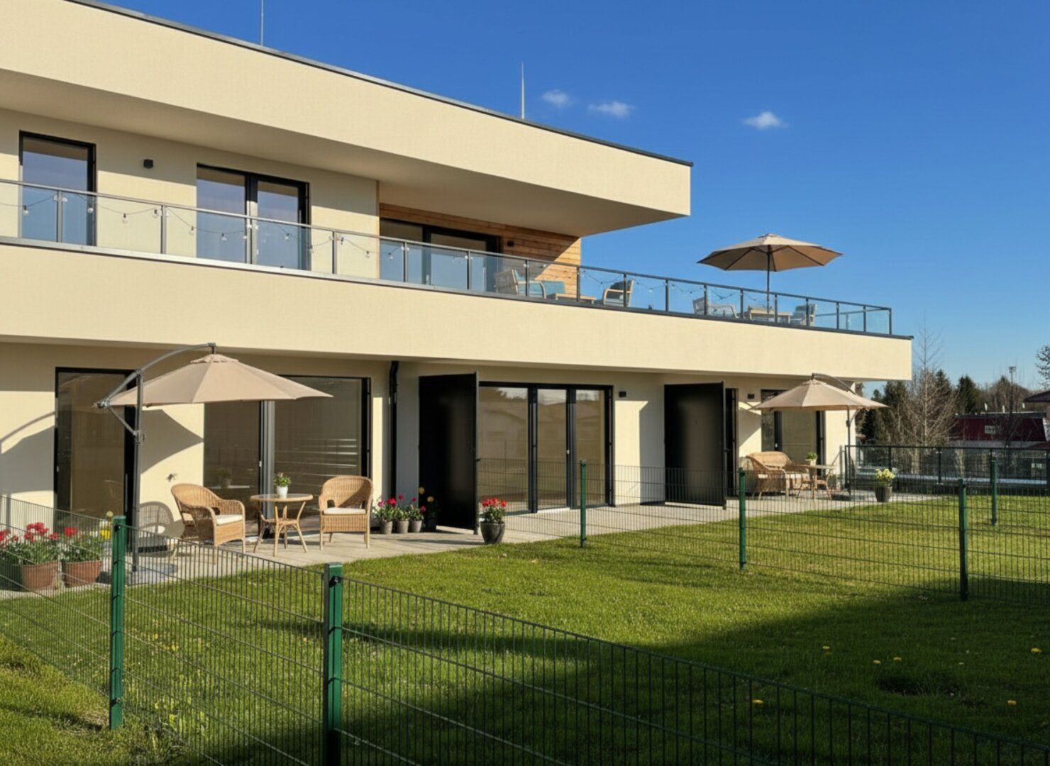 Wohnung – Graz,16.Bez.:Straßgang - Mehr