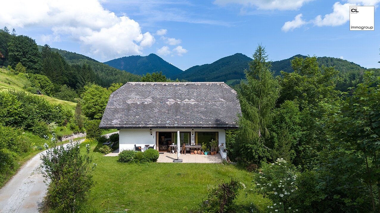 Schönes Landhaus in idyllischer Umgebung - Am Schwarzenberg, nahe Wiestalstausee