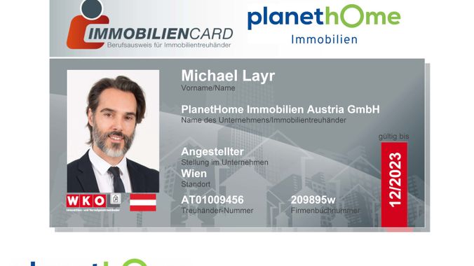 ImmobilienCard