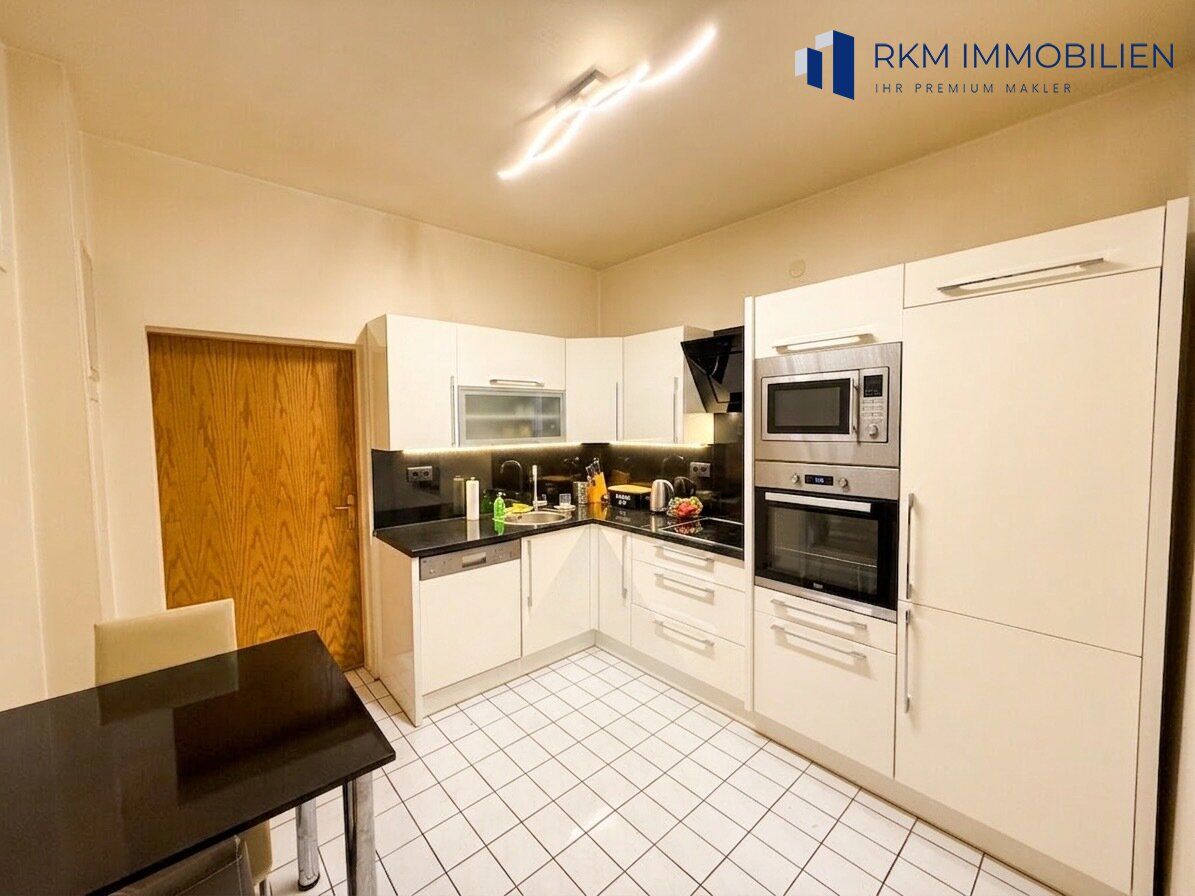 Wohnung – Wien - Ansicht 4