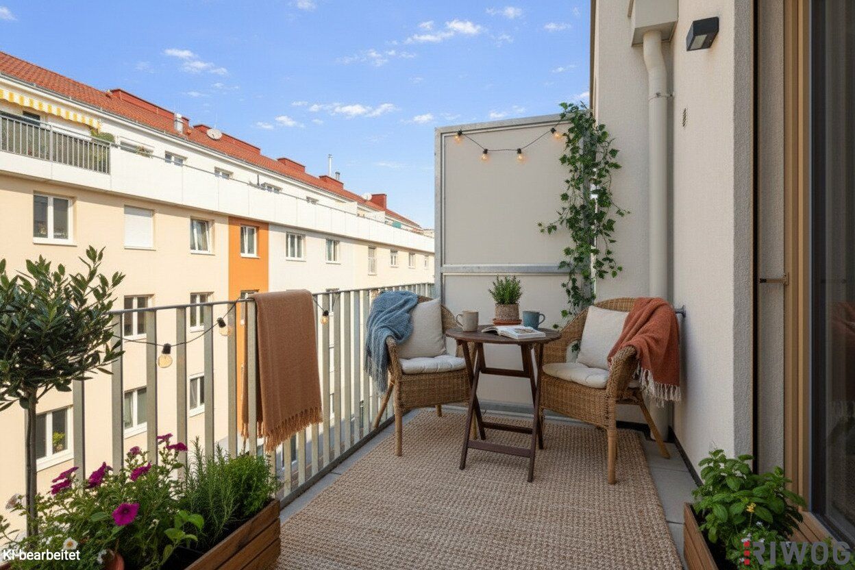 Wohnung – Wien, Floridsdorf