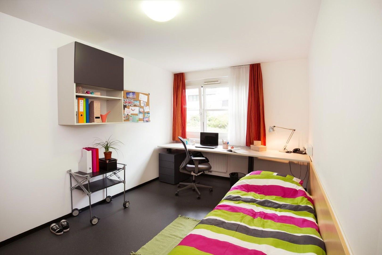 WG-Zimmer