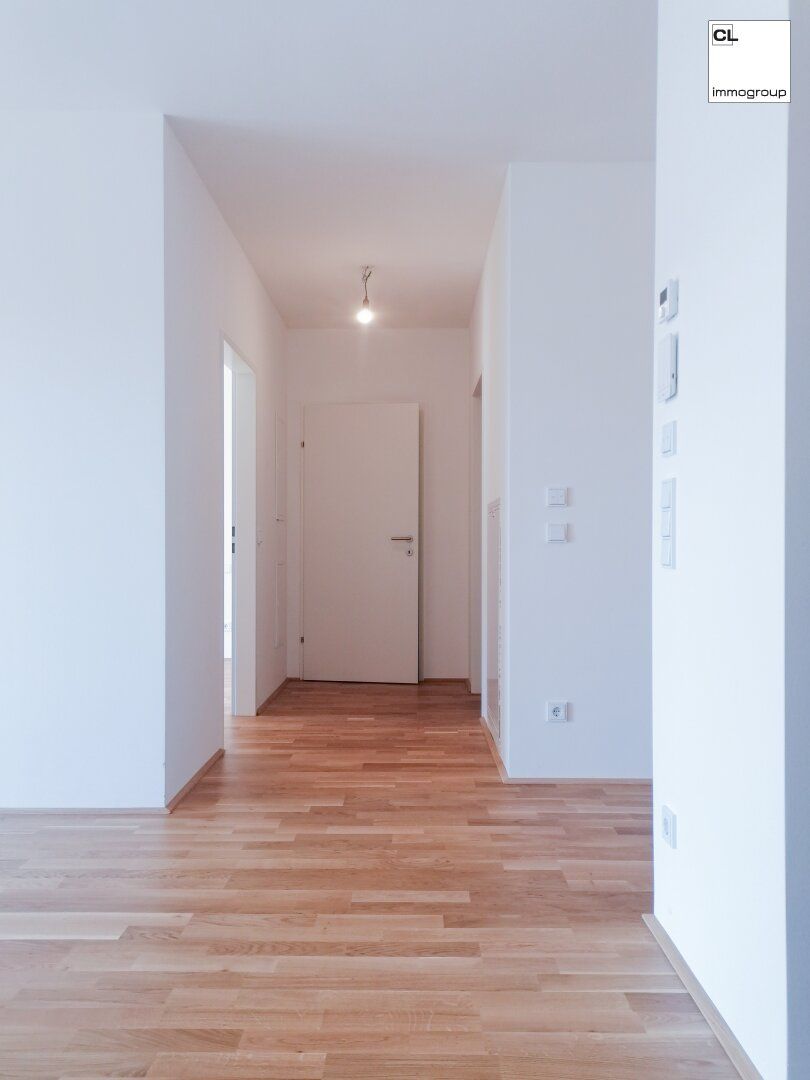 Wohnung – Eggelsberg - Ansicht 3
