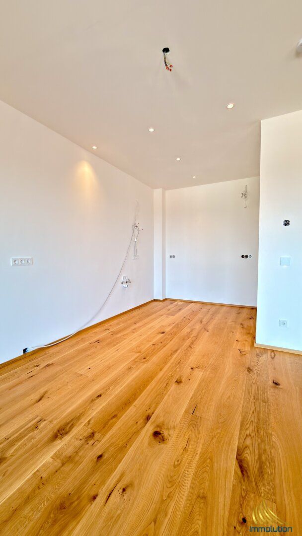 Wohnung – Hofkirchen im Traunkreis, Berghubersiedlung, Harmannsdorf - Ansicht 4