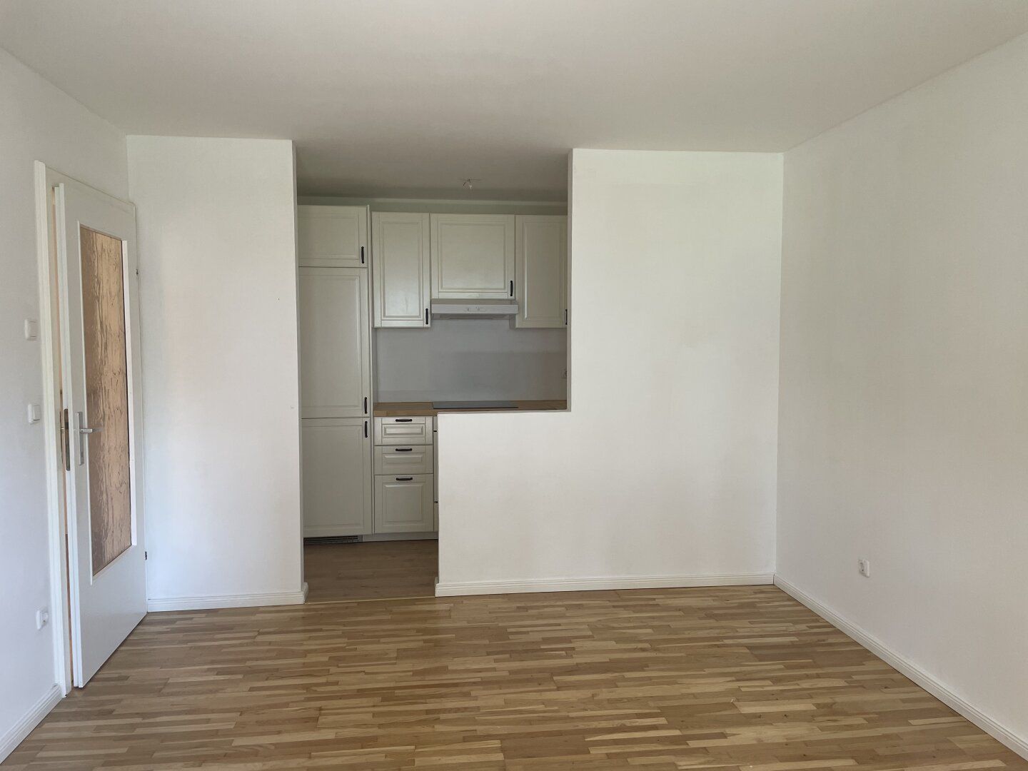 Charmante 2-Zimmer-Wohnung mit Loggia in Saalfelden