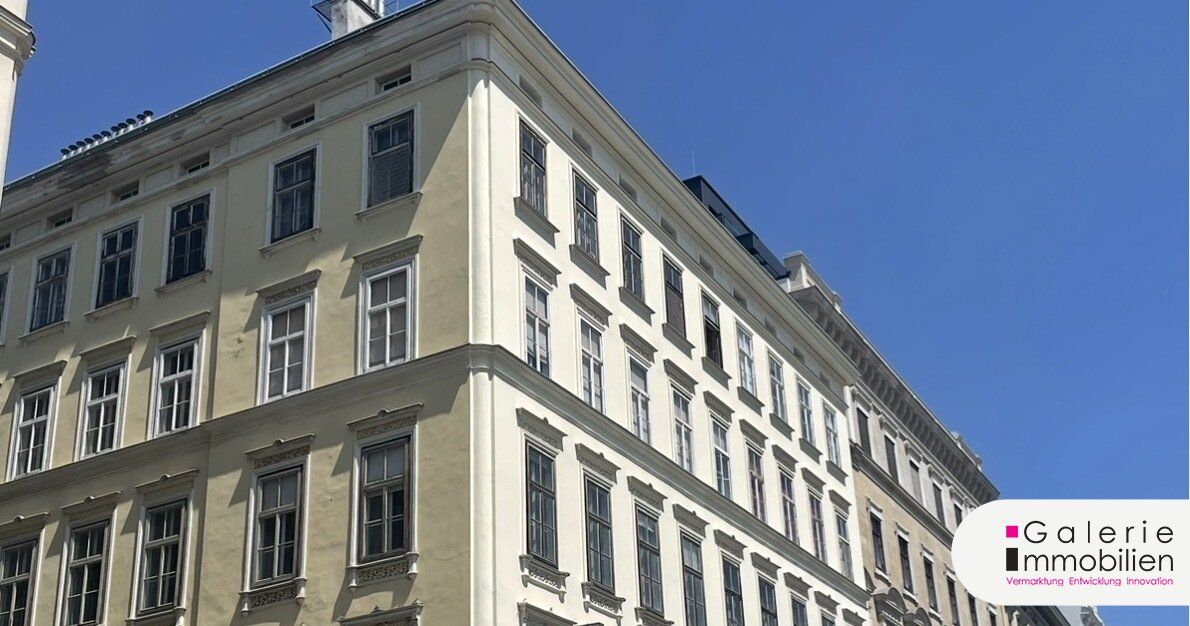 Wohnung – Wien - Ansicht 2