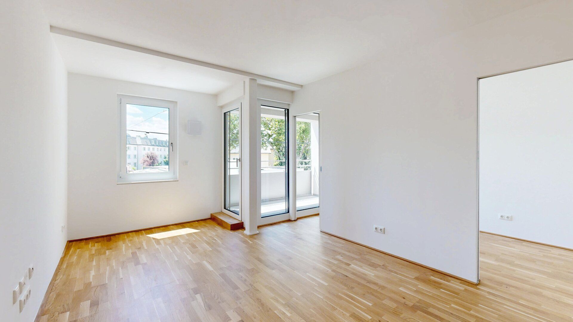 Wohnung – Wien, Lainz - Ansicht 3