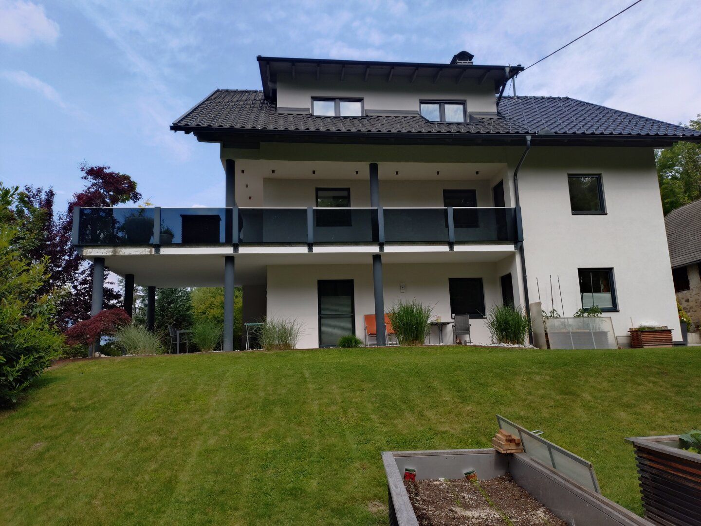 Haus – Spittal an der Drau, Rothenthurn - Mehr