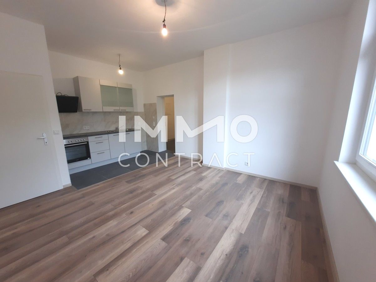 4 NEU errichtete 2-Zimmer-Wohnungen in der Neustadt - Eferdinger Straße