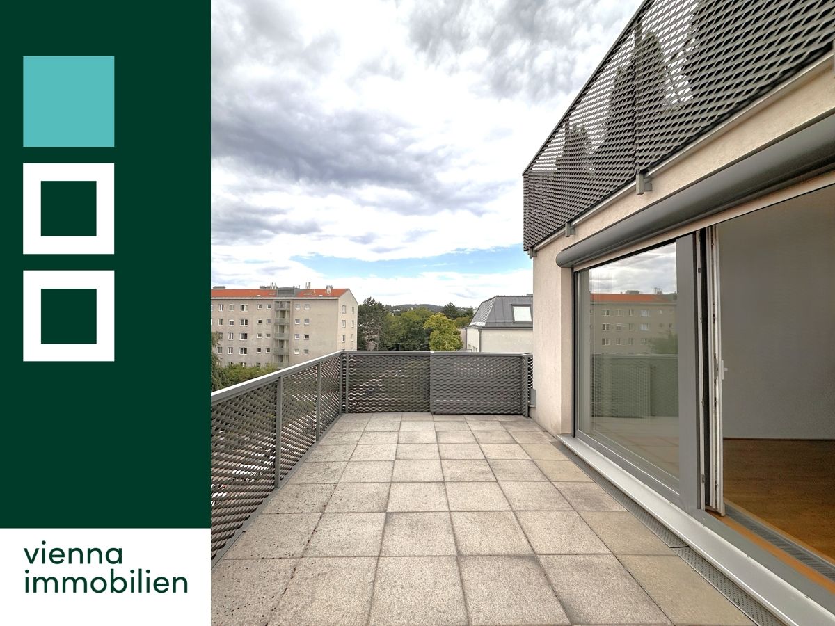Exklusive Neubauwohnung mit Balkon