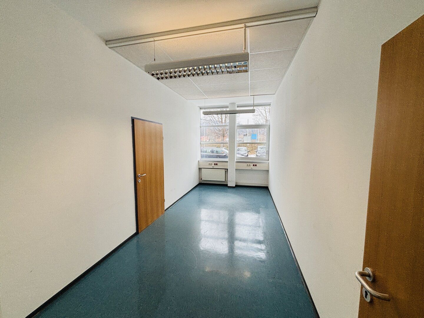 Modernes Büro / Großraumbüro mit flexibler Nutzung - ideal für Shared Office oder Unternehmensstandort - Ansicht 5