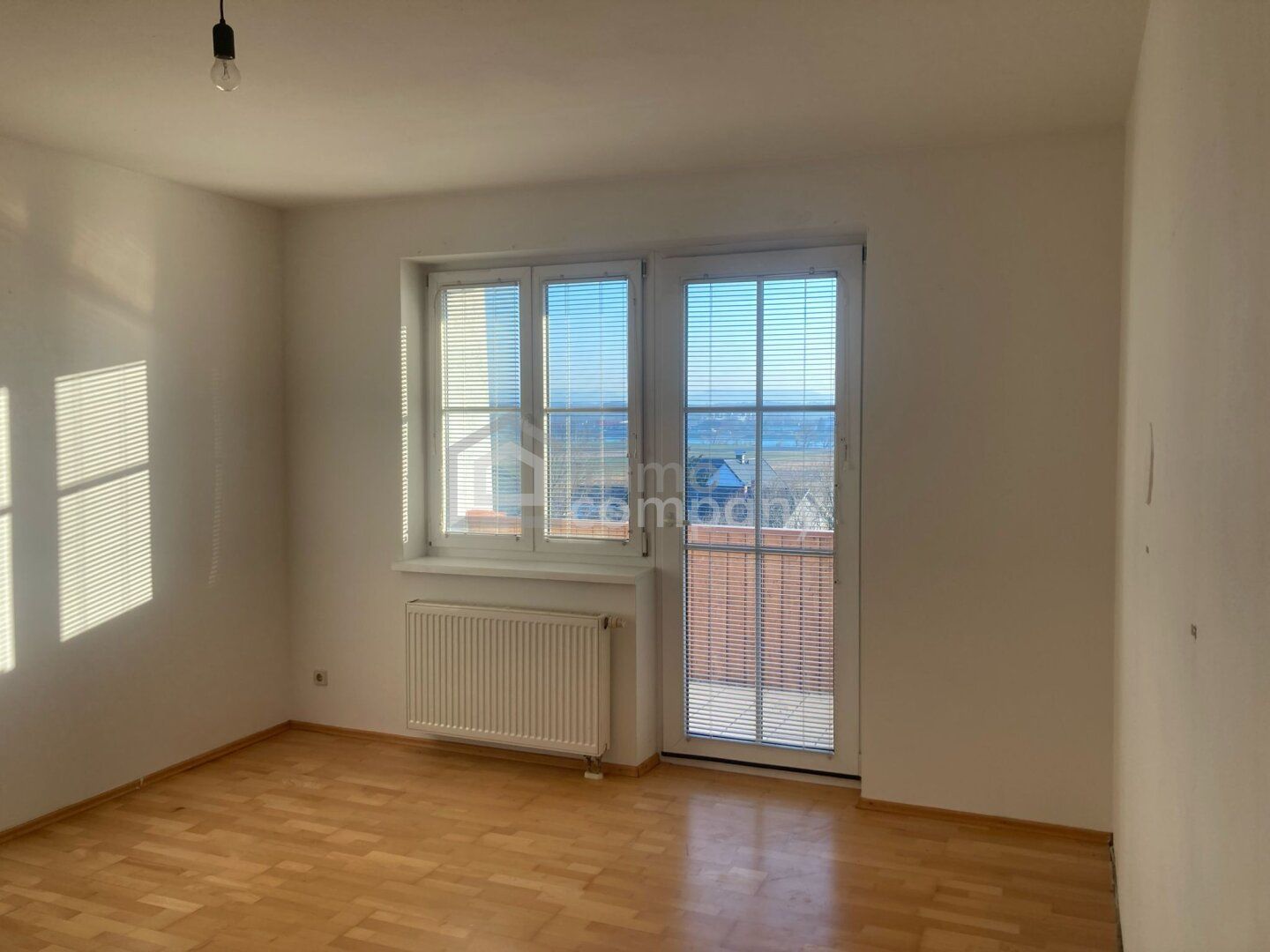 Wunderschöne Wohnung mit Donaublick - View 4