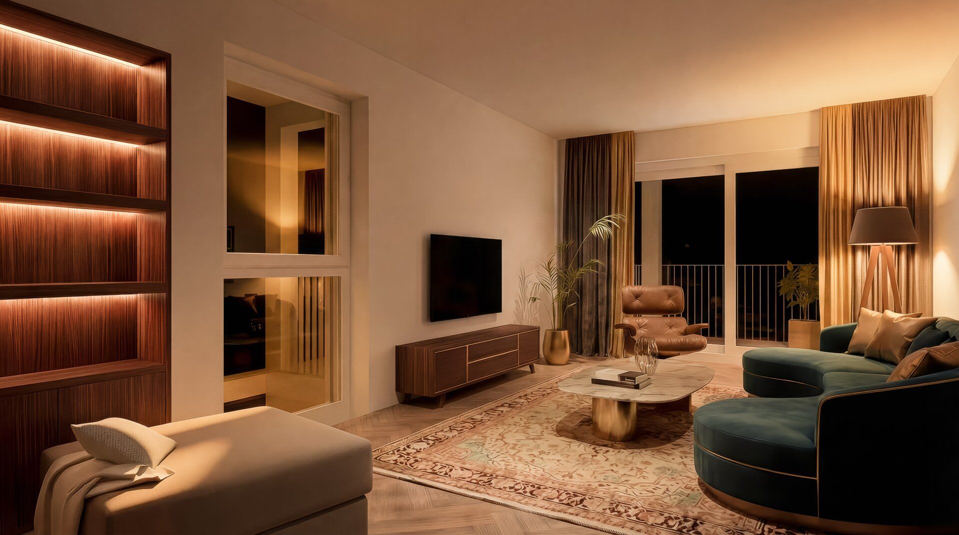 Wohnung – Graz - Ansicht 4