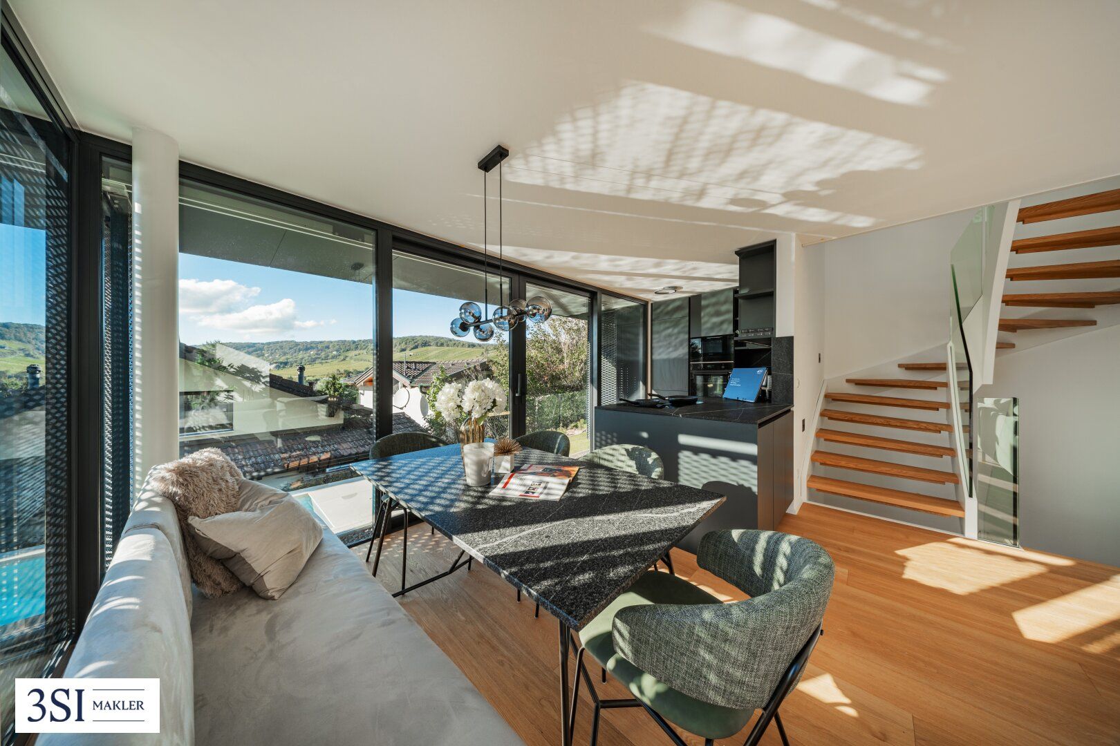 Haus – Wien - Ansicht 4
