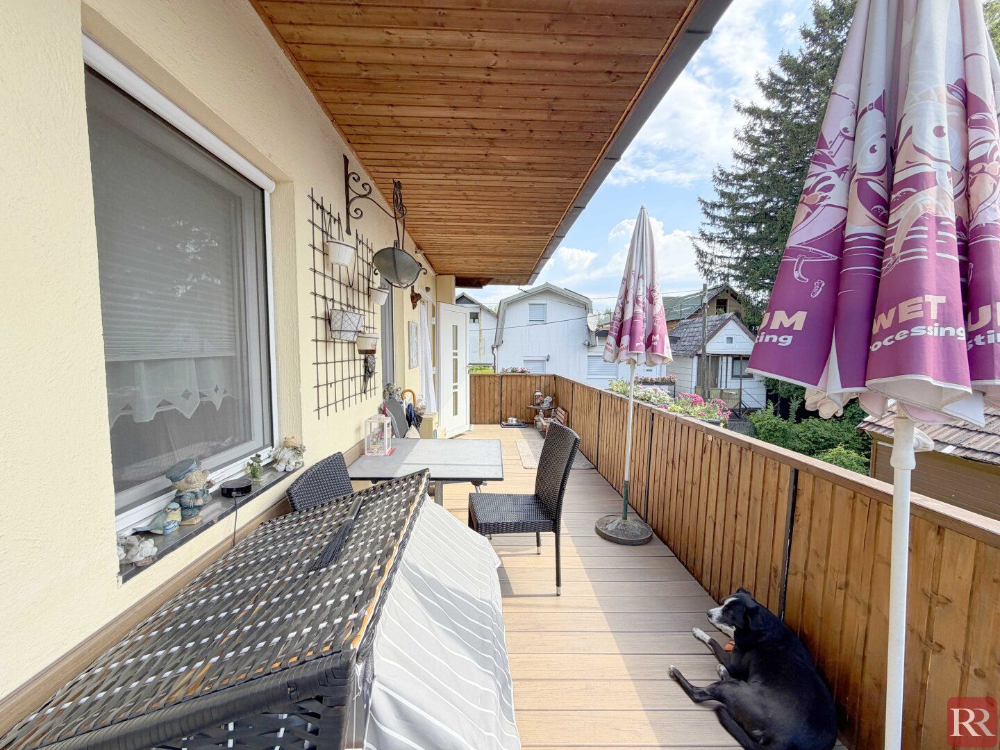 Haus – Klosterneuburg, Strombad Kritzendorf, Katastralgemeinde Kritzendorf - Ansicht 2