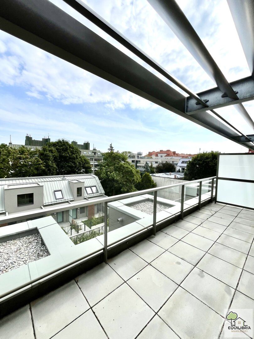 GEKÜHLT ! NEUBAU ! Erstbezug mit luxuriöser Terrasse - Entdecke dein neues Zuhause