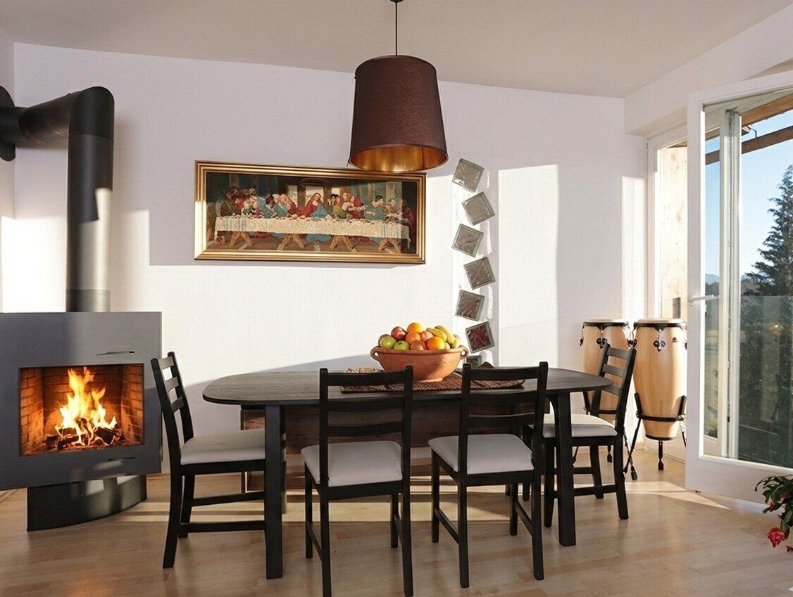 Wohnung – Gössering - Mehr