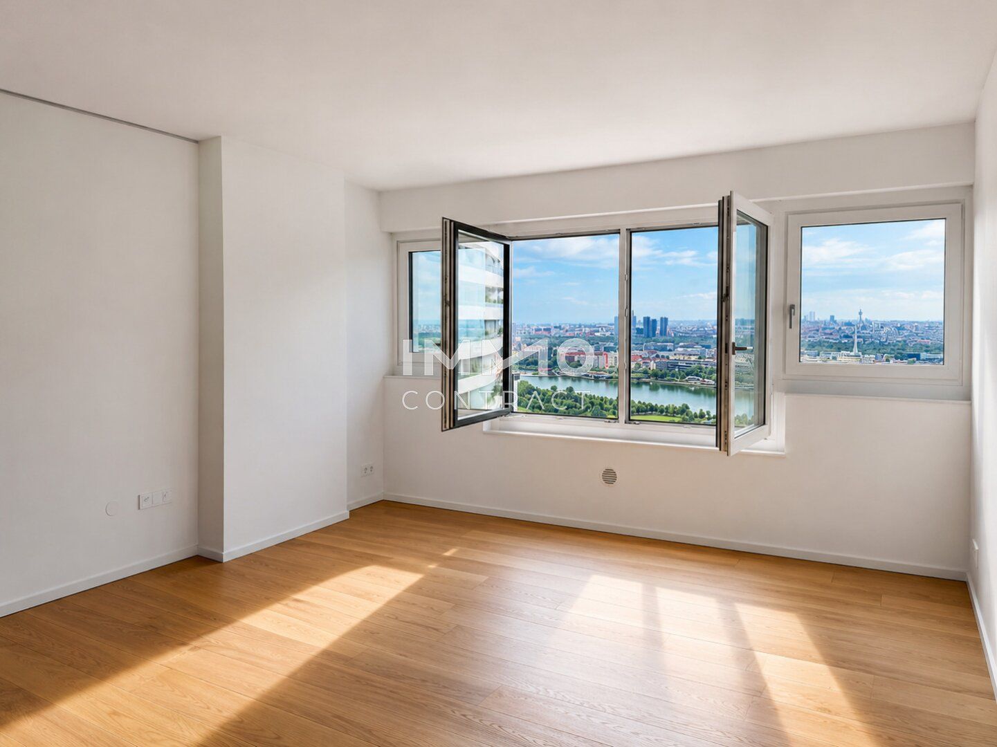 Wohnung – Wien
