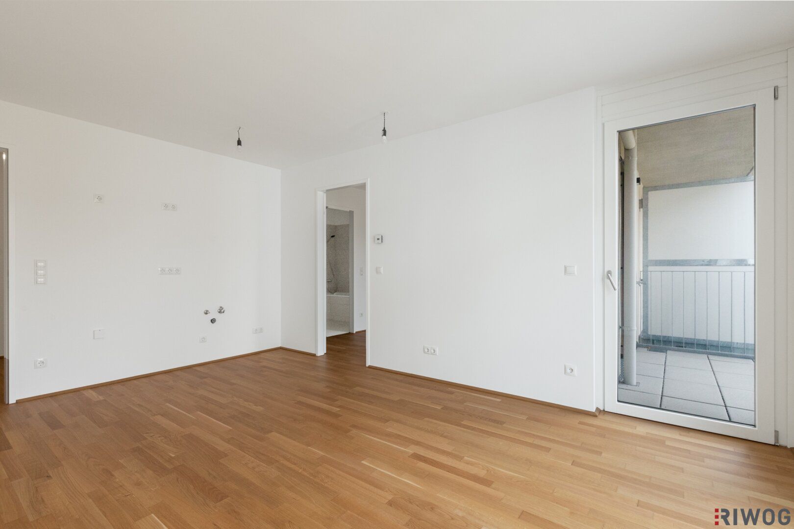 Wohnung – Wien, Floridsdorf - Mehr