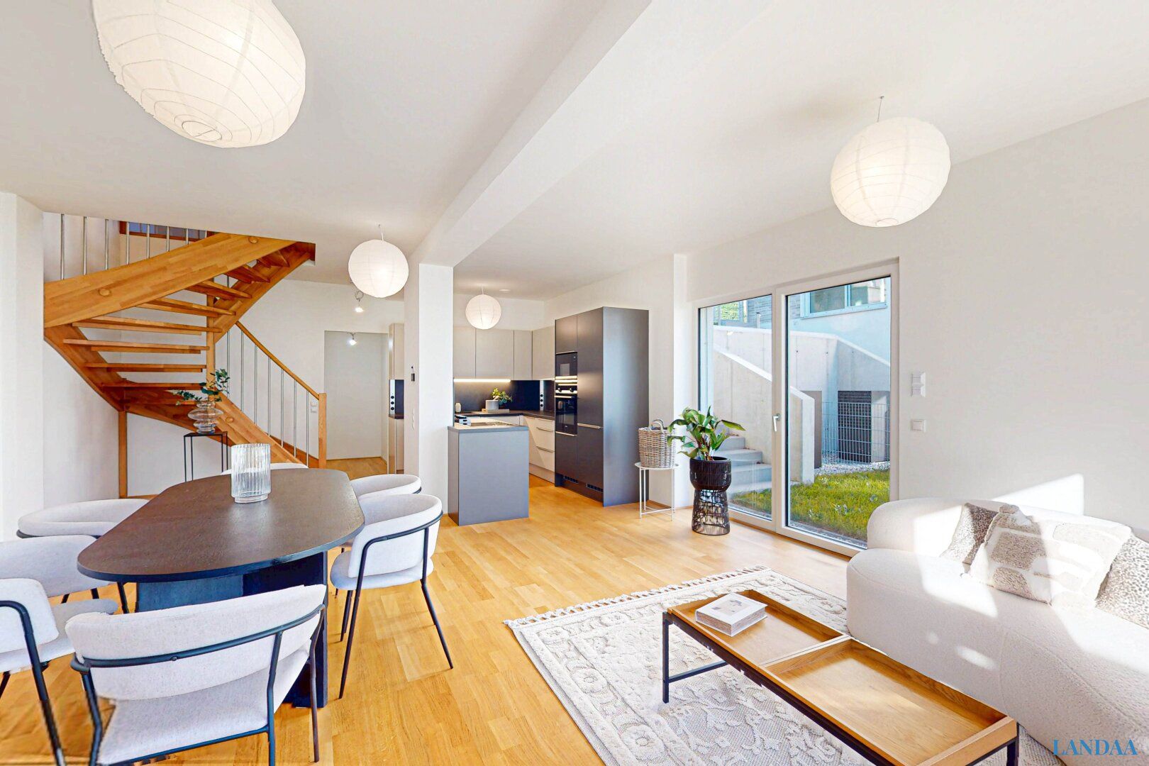 Haus – Klosterneuburg - Ansicht 5