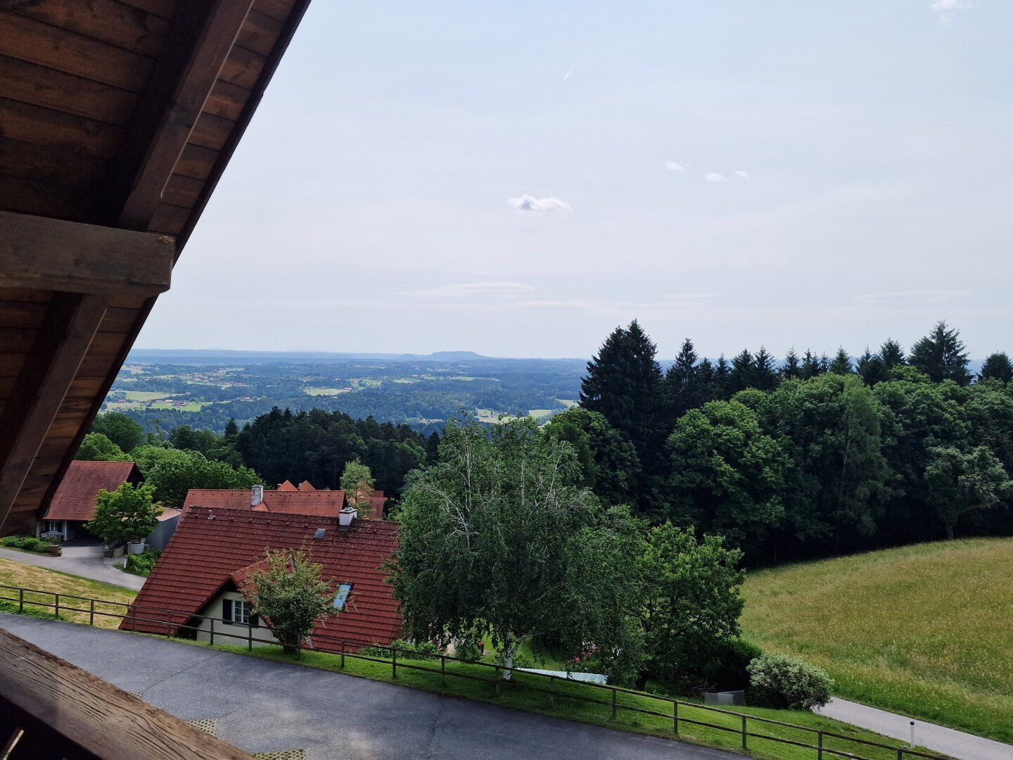 Neuwertige 3-Zimmer-Wohnung mit Balkon und Garage in Gundersdorf - 8511 St. Stefan o. Stainz - Ihr neues Zuhause!