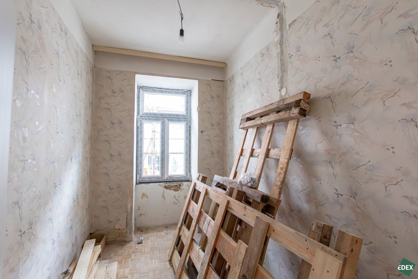 Wohnung – Wien, Erdberger Mais, Katastralgemeinde Landstraße - Ansicht 4