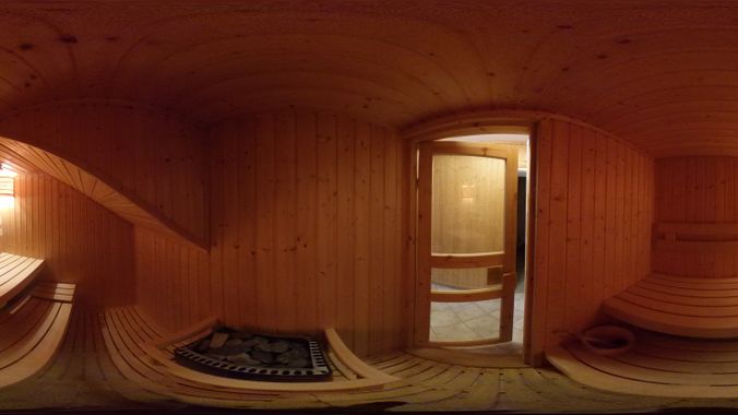 3.Sauna