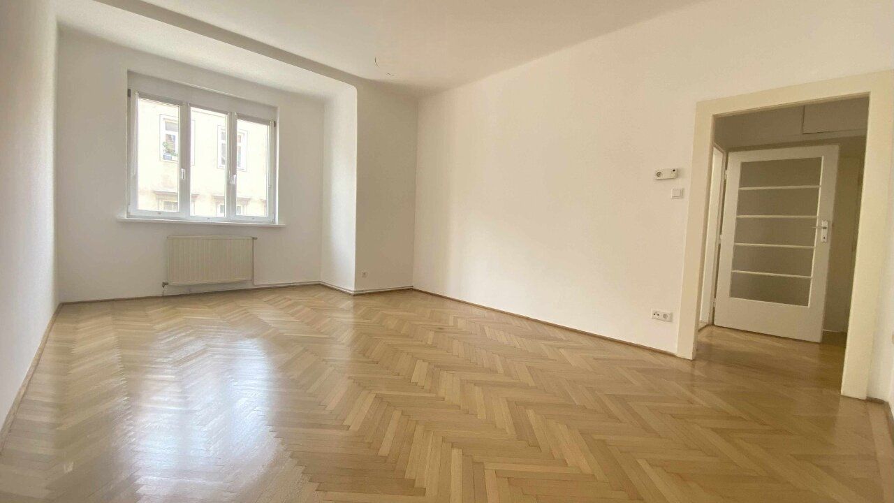 !NETTES 2-ZIMMER MIETAPARTMENT IN U4-NÄHE!