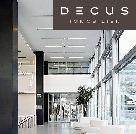| ARES TOWER | BÜROS MIT WEITBLICK | DONAU CITY - Ansicht 2