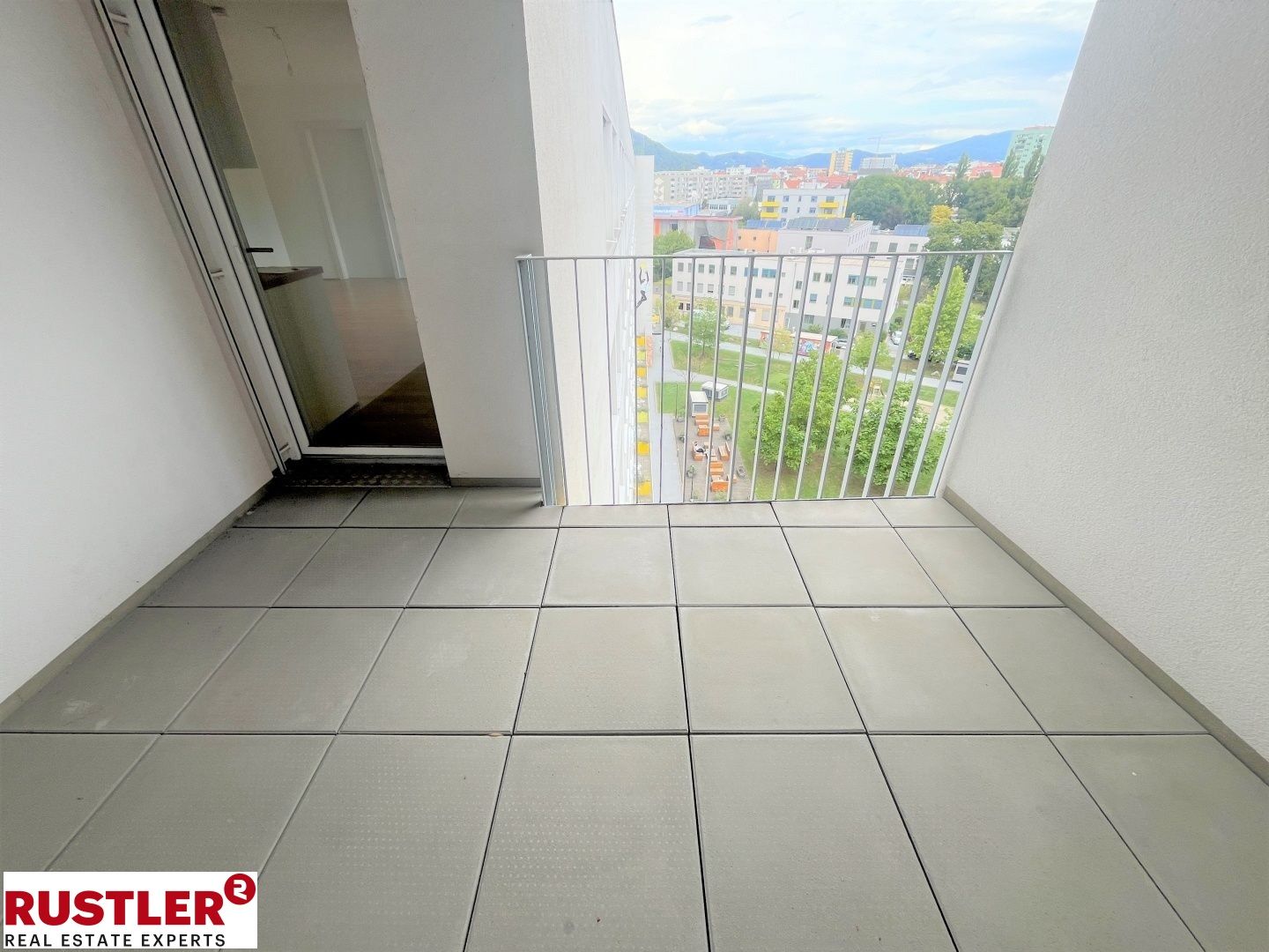 Wohnung – Graz - Ansicht 4