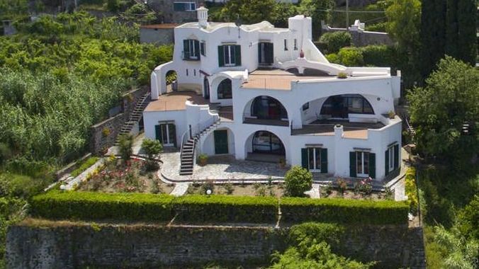 Villa Ischia kaufen (23)