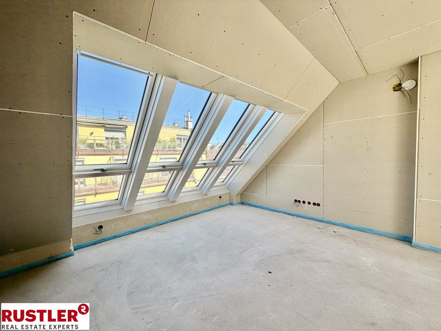 Wohnung – Wien - Ansicht 4