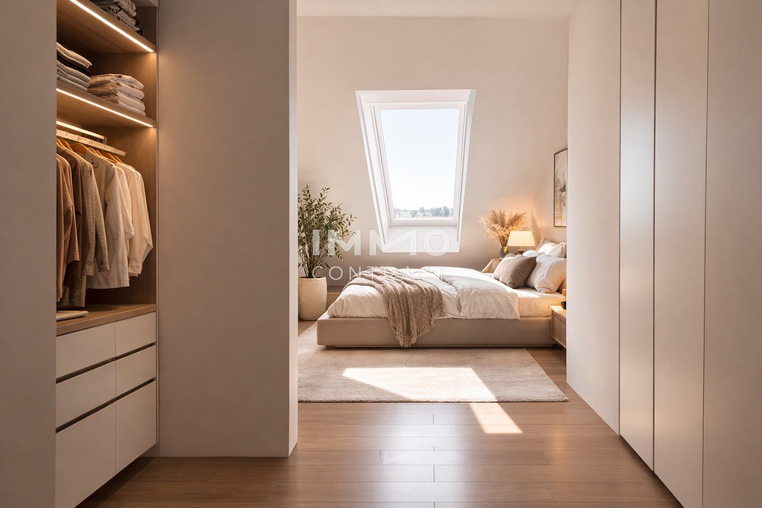 Wohnung – Wien