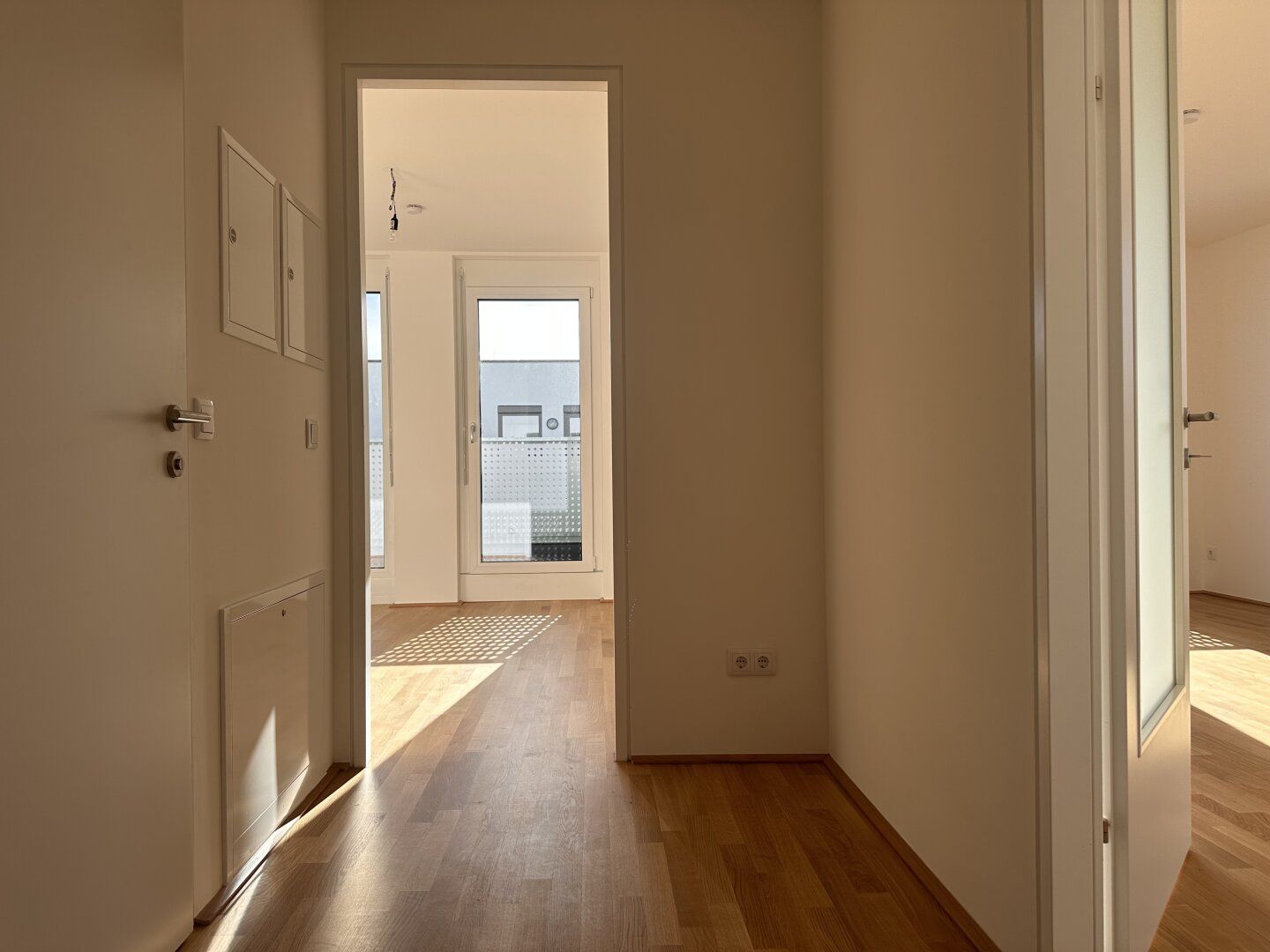 Wohnung – Wien - Ansicht 2