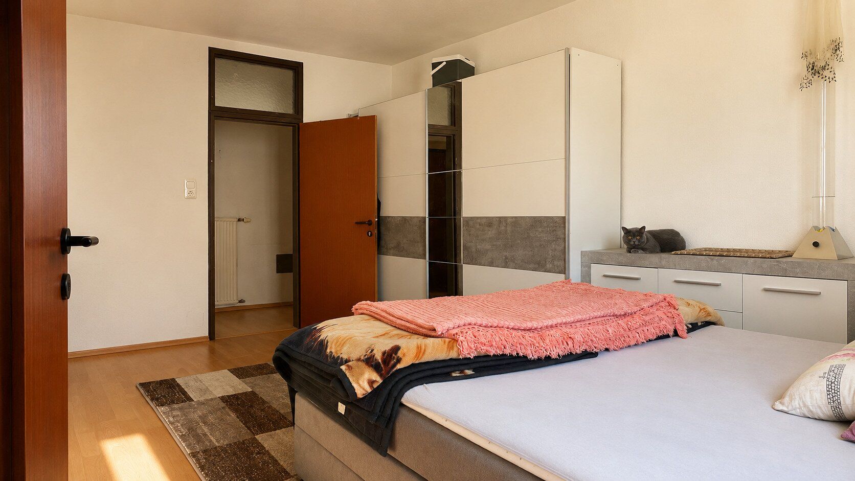 Wohnung – Kirchdorf an der Krems - Ansicht 5