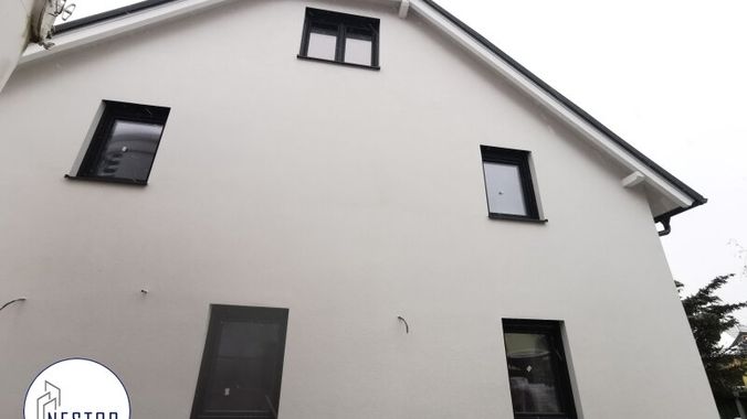 Nahe der Wiener Stadtgrenze